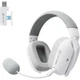 Игровые наушники Attack Shark L80 Pro White (AS-6972792470610-PRO-W) [166760] - изображение 2