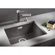 Кухонна мийка Blanco SUBLINE 500-U 523436 - зображення 3