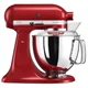 Кухонная машина (планетарный миксер) KitchenAid 5KSM175PSEER - изображение 3