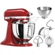 Кухонная машина (планетарный миксер) KitchenAid 5KSM175PSEER - изображение 6