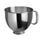 Кухонная машина (планетарный миксер) KitchenAid 5KSM175PSEER - изображение 7