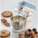 Кухонная машина Ariete Vintage Blue 1588/05 - изображение 3