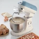 Кухонная машина Ariete Vintage Blue 1588/05 - изображение 4