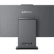 Моноблок 23.8" Lenovo ThinkCentre AIO neo 50a 24 G5 Intel Core i7-13620H 16GB 512GB SSD Intel UHD W11 Pro Luna Gray (12SD0010UI) - изображение 6