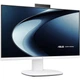Моноблок 23.8" Asus V400 AiO V440VAK-WPC2530 Intel Core 5 210H 16GB 512GB SSD Intel UHD DOS White (90PT03XA-M093P0) - изображение 3