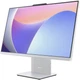 Моноблок 27" Lenovo IdeaCentre AIO 27ARR9 AMD Ryzen 7 7735HS 32GB 1TB SSD Radeon 680M DOS Cloud Gray (F0HQ007VUO) - изображение 4