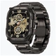 Смарт-часы KOSPET TANK M4SE BLACK (6978602500645) - изображение 1
