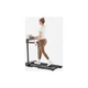 Бігова доріжка Kingsmith Walkingpad MX8-H (MX8H) - зображення 3