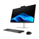 Моноблок 27" HP EliteStudio 8 AiO G1i Intel Core Ultra 9 285 32GB 1TB SSD Intel UHD W11 Pro Silver (A55SRET) - зображення 3