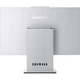 Моноблок 23.8" Lenovo IdeaCentre AIO 24AKP10 AMD Ryzen 7 250 32GB 1TB SSD Radeon 780M DOS Cloud Gray (F0JC001BUO) - зображення 8
