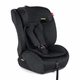 Детское автокресло Hanert Vento i-Size Full Black 76–150 см 9–36 кг со штатным ремнем, 15 положениями подголовника, 5-точечный - изображение 6