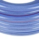 Шланг поливальний садовий DIVO BlueWave Синій термостійкий двошаровий 1/2" 35 м (R41856-35) - зображення 2