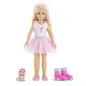 Кукла Corolle Girls Балерина Валентина с аксессуарами 28 см (9000600230) - изображение 2