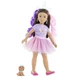 Кукла Corolle Girls Луна Стиль единорога с аксессуарами 28 см (9000600250) - изображение 2