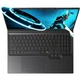 Ноутбук игровой Dream Machines RX5070Ti-16UA29 16” WQXGA mini Led Core Ultra 9-275HX 32GB 1TB RTX 5070Ti 12 ГБ - изображение 3