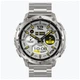 Смарт-часы KOSPET TANK T4SE SILVER (6978602500614) - изображение 2