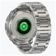 Смарт-часы KOSPET TANK T4SE SILVER (6978602500614) - изображение 6