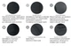 Термофутболка Accapi Ergowool жіноча Iron/Black XS/S чорна - зображення 3
