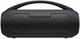 Портативна колонка Denver BTG-618 40W RGB Black - зображення 4