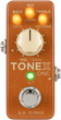 Педаль ефектів IK Multimedia TONEX ONE Double Special Limited Edition - зображення 1