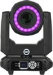 Світлодіодна голова Light4Me Sky Spot 150W Ring рухома (5908249834750) - зображення 12