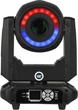 Світлодіодна голова Light4Me Sky Spot 150W Ring рухома (5908249834750) - зображення 13
