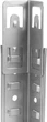 Стелаж металевий Profix 62033 4 полиці 150 x 75 x 30 см (5903755620330) - зображення 13