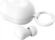 Навушники 3MK FlowBuds 6.0 White (5903108744720) - зображення 2