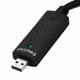 Карта відеозахвату зовнішня AV Easycap USB Type C 78428 - зображення 3