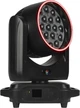 Світлодіодна голова Light4Me Sky Wash 19x15W RGBW рухома (5908249834668) - зображення 6