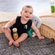 Butelka sensoryczna obserwacyjna Petit Boum Farma (47644) - obraz 3
