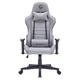 Игровое кресло GamePro GC575FG Fabric Gray - изображение 2