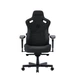 Крісло ігрове Anda Seat Kaiser 3 Pro XL Fabric Dark Gray Size XL - зображення 2