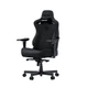 Крісло ігрове Anda Seat Kaiser 3 Pro XL Fabric Dark Gray Size XL - зображення 5