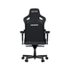 Крісло ігрове Anda Seat Kaiser 3 Pro XL Fabric Dark Gray Size XL - зображення 10