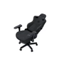 Крісло ігрове Anda Seat Kaiser 3 Pro XL Fabric Dark Gray Size XL - зображення 13