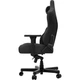 Кресло игровое Anda Seat Kaiser 3E XL Black Fabric - изображение 6
