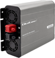 Przetwornica samochodowa Qoltec MS Wave 2500/5000W 12V / 230V (5901878526850) - obraz 2