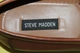 Туфли мужские(лоферы) Steve Madden, размер 47,5 Коричневые - изображение 8