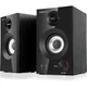 Акустична система REAL-EL S-420 Black - изображение 1