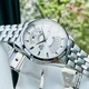 Наручний годинник ORIENT Multi-Year Calendar RA-BA0004S10B - изображение 10