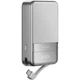 Power bank (Зовнішній акумулятор) EcoFlow RAPID Magnetic EF-RAPID10000-EU 10000mAh 65W Qi2 MagSafe USB-C Silver - зображення 5