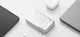 Power bank (Зовнішній акумулятор) EcoFlow RAPID Magnetic EF-RAPID10000-EU 10000mAh 65W Qi2 MagSafe USB-C Silver - зображення 7
