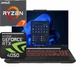 Ноутбук (2026) ігровий ASUS TUF Gaming A16 Ryzen 7-170/ 24GB / 1ТB/ RTX4050 / 16" 144Hz - зображення 1