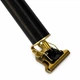 Аккумуляторный триммер RAF R.427 5W с USB-зарядкой, мощная машинка для стрижки - изображение 3