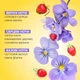 Парфумований дезодорант MERMADE Magic Flower 60 г- - зображення 2