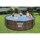 Бассейн каркасный Bestway 56709 - изображение 4