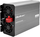 Przetwornica samochodowa Qoltec MS Wave 3000/6000W 12V / 230V (5901878526867) - obraz 2