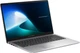 Ноутбук ASUS ExpertBook P1 P1503CVA-S72802 (90NX0881-M03700) Misty Grey / 15.6" / Intel Core 3 100U / RAM 16 ГБ / SSD 512 ГБ / LAN / Подсветка клавиатуры / Зарядка по USB - изображение 2