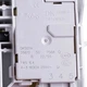 Замок люка (дверей) для стиральной машины Indesit, Ariston C00305602 - изображение 2